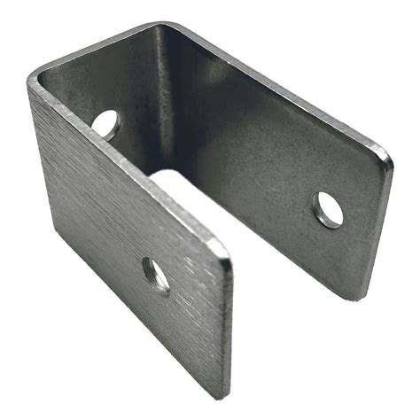 4 1 16 metal u bracket|u bracket fittings.